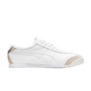 Sneakers Onitsuka Tiger Mexico 66 White DL408 0101