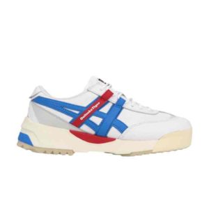 Sneakers Onitsuka Tiger Mexico Delegation EX Electric Blue Grey 1183A559 101