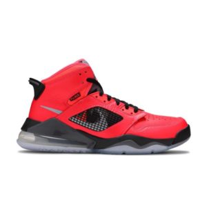 Paris Saint-Germain x Air Jordan Mars 270 Infrared sneakers CN2218 600