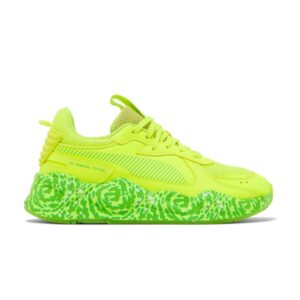 Rick and Morty x Puma RS-X sneakers 386781 01