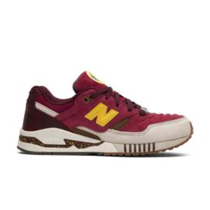 Ronnie Fieg x New Balance 530 Central Park sneakers M530KH