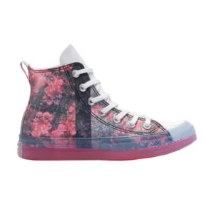 Shaniqwa Jarvis x Converse Chuck Taylor CX Floral sneakers Cream 169071C