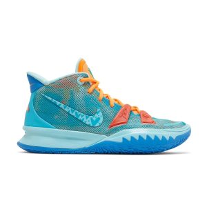 Sneaker Room x Nike Kyrie 7 Mom Green DO5360 900