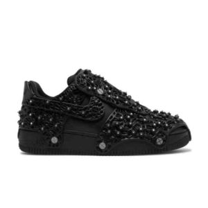 Sneakers Swarovski x Wmns Nike Air Force 1 LXX Black CV7668 001