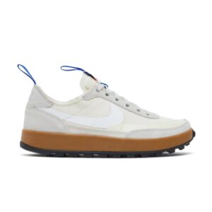 Sneakers Tom Sachs x Wmns Nike NikeCraft General Purpose Shoe Studio Light Cream/White/Light Bone DA6672 200