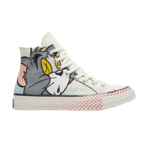 Tom and Jerry x Converse Chuck 70 High sneakers 165734C