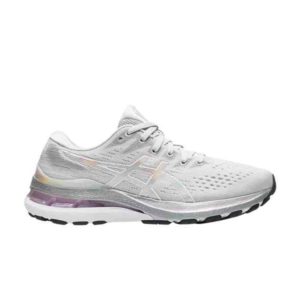 Sneakers Wmns ASICS Gel Kayano 28 Platinum 1012B133 020