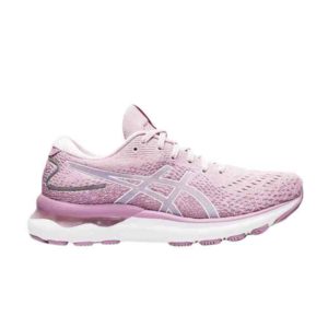 Sneakers Wmns ASICS Gel Nimbus 24 Barely Rose 1012B201 700