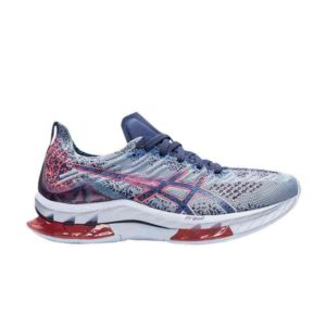 Sneakers Wmns ASICS Kinsei Blast Mist Thunder Blue 1012B068 406