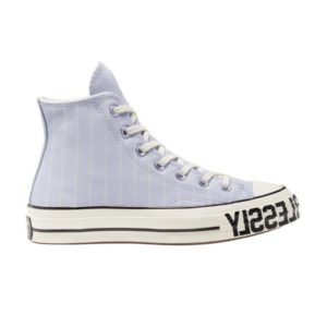 Wmns Converse Chuck 70 High Love Fearlessly Sneakers 567152C