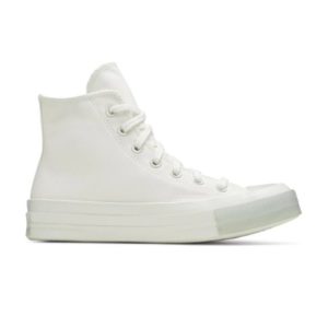 Sneakers Wmns Converse Chuck 70 High Vintage White 569540C