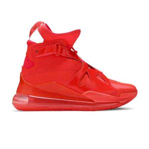 Wmns Jordan Air Latitude 720 Red October Sneakers Blue AV5187 600