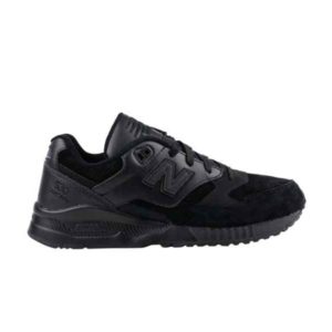 Sneakers Wmns New Balance 530 Black W530BAA