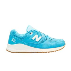 Sneakers Wmns New Balance 530 Blue Atoll W530AAH