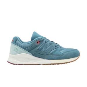 Wmns New Balance 530 City Utility Sneakers – Blue White W530CUE