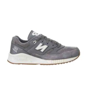 Sneakers Wmns New Balance 530 Gray Gum W530AAD