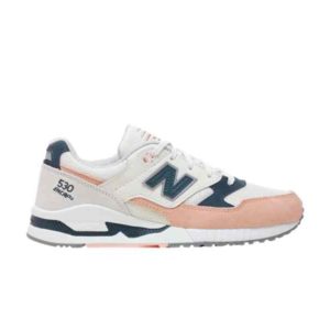 Sneakers Wmns New Balance 530 Off White Peach W530SC