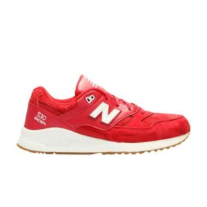 Sneakers Wmns New Balance 530 Red Gum Tang W530AAG