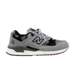 Sneakers Wmns New Balance 530 Silver Mink Grey W530BNB