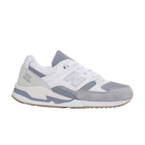 Sneakers Wmns New Balance 530 Summer Waves White W530AB