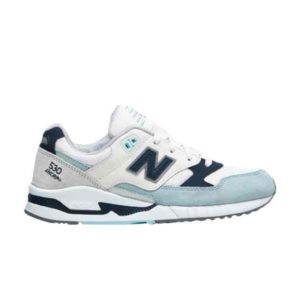 Sneakers Wmns New Balance 530 White Mint W530SD