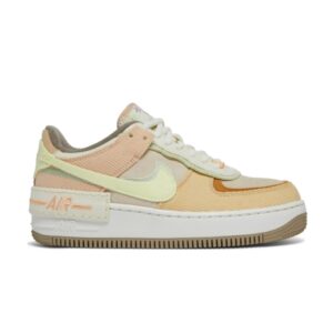 Sneakers Wmns Nike Air Force 1 Shadow On The Bright Side DQ5075 187