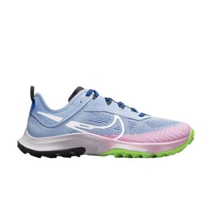 Sneakers Wmns Nike Air Zoom Terra Kiger 8 Light Marine DH0654 500