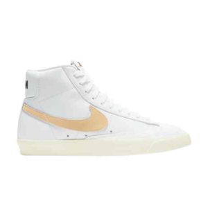 Sneakers Wmns Nike Blazer '77 Vintage Mid Hyper Crimson CZ1055 109