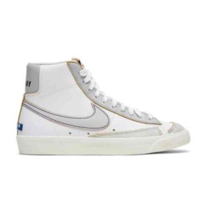 Sneakers Wmns Nike Blazer Mid '77 The New Way DC5203 100