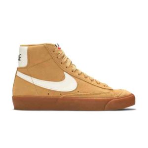 Sneakers Wmns Nike Blazer Mid '77 Twine DB5461 700