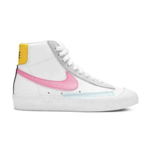 Sneakers Wmns Nike Blazer Mid '77 Vintage Pastel DA4295 100