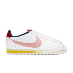 Sneakers Wmns Nike Cortez Coral Stardust 807471 114