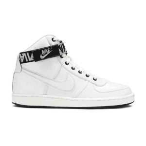 Sneakers Wmns Nike Vandal High All Star – Stars and Angels White Yellow AH6826 100