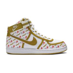 Sneakers Wmns Nike Vandal High LX Meant to Fly AH6826 101