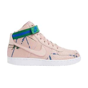 Sneakers Wmns Nike Vandal High LX Particle Beige AH6826 200