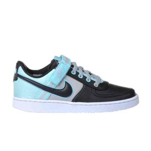 Sneakers Wmns Nike Vandal Low Black Blue 407994 017