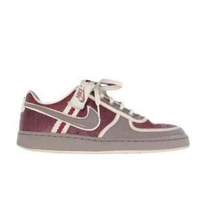 Sneakers Wmns Nike Vandal Low Burgundy Floral 316555 221