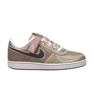 Sneakers Wmns Nike Vandal Low Metallic Zinc 312492 021