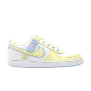 Wmns Nike Vandal Low Premium Sneakers Grey 315056 171