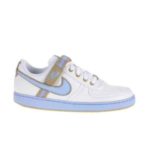 Sneakers Wmns Nike Vandal Low White Ice Blue Tweed Blue 312492 142