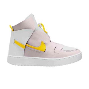 Sneakers Wmns Nike Vandalised Platinum Violet Speed Yellow CJ1648 002