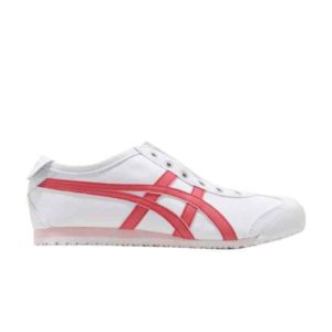 Sneakers Wmns Onitsuka Tiger Mexico 66 Slip On Sienna 1182A087 100