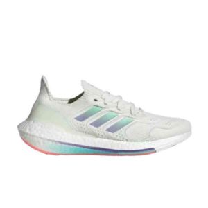 Sneakers Wmns adidas UltraBoost 22 Heat.RDY White Tint Pulse Mint GX8087