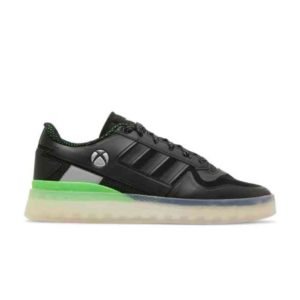 Xbox x adidas Forum Tech Boost Series X Sneakers GW6374