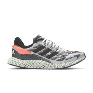 adidas 4D Run 1.0 Signal Coral FW1233