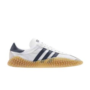 adidas Country Kamanda White Gum Sneakers Grey EE5665