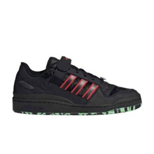 adidas Forum Low Monster Pack - Dracula GW8841