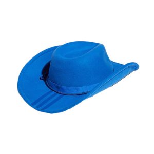 adidas Ivy Park Cowboy Hat Glory Blue Glory Blue 432188