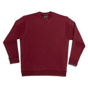 adidas Ivy Park Crew Sweatshirt Maron/Noble Maroon Maron/Noble Maroon 425996