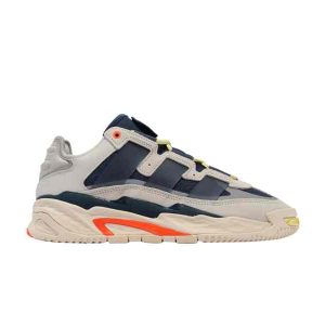 adidas Niteball Crew Sneakers Navy S24146